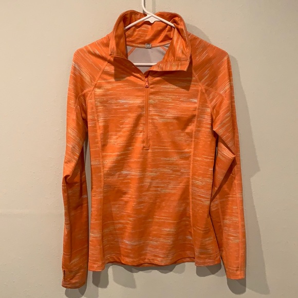 Under Armour Tops - Women Tech Twist 1/4 Zip